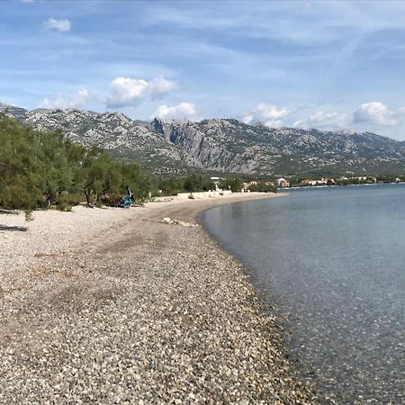 Apartments Paklenica Starigrad Paklenica Exterior photo